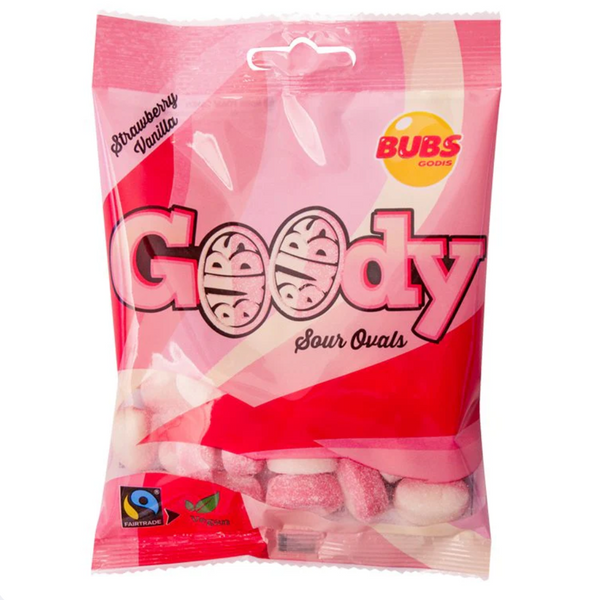 Bubs Candy Bags