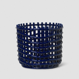 Ferm Living Ceramic Basket Large 1