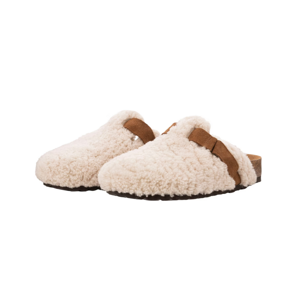 Shepherd of Sweden Roma Sandals