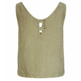 Amundsen Women's Safari Tank 1