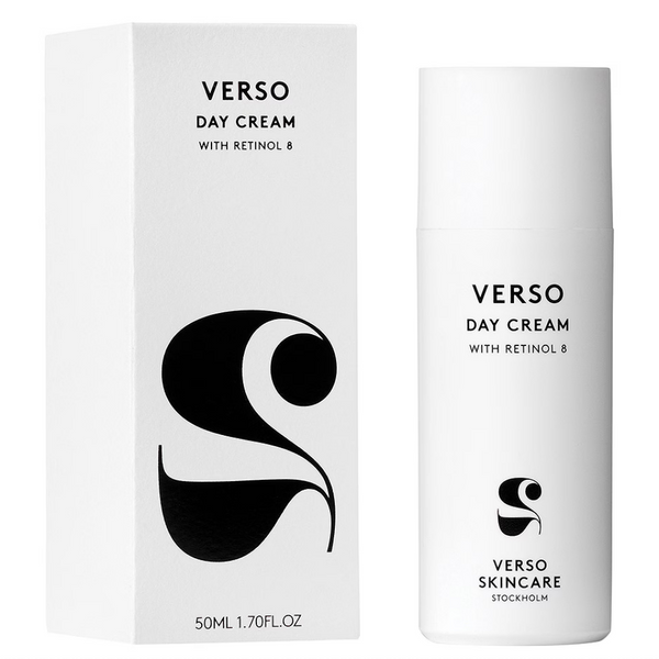 Verso Daily Facial Fluid