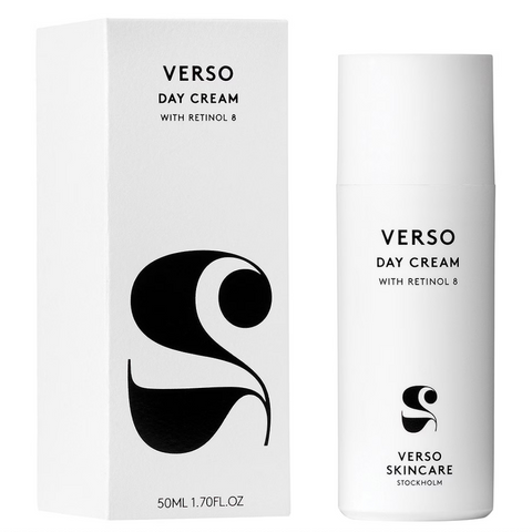 Verso Daily Facial Fluid