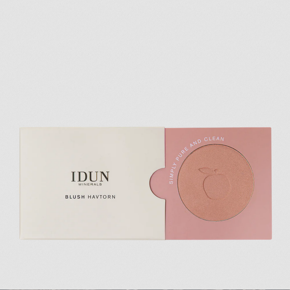 IDUN Minerals Blush