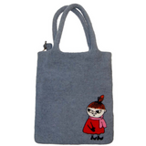 Klippan Moomin in Love Felted Bag