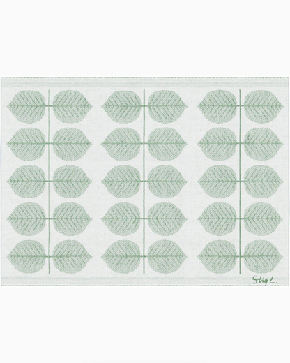 Ekelund Stig Lindberg Placemat
