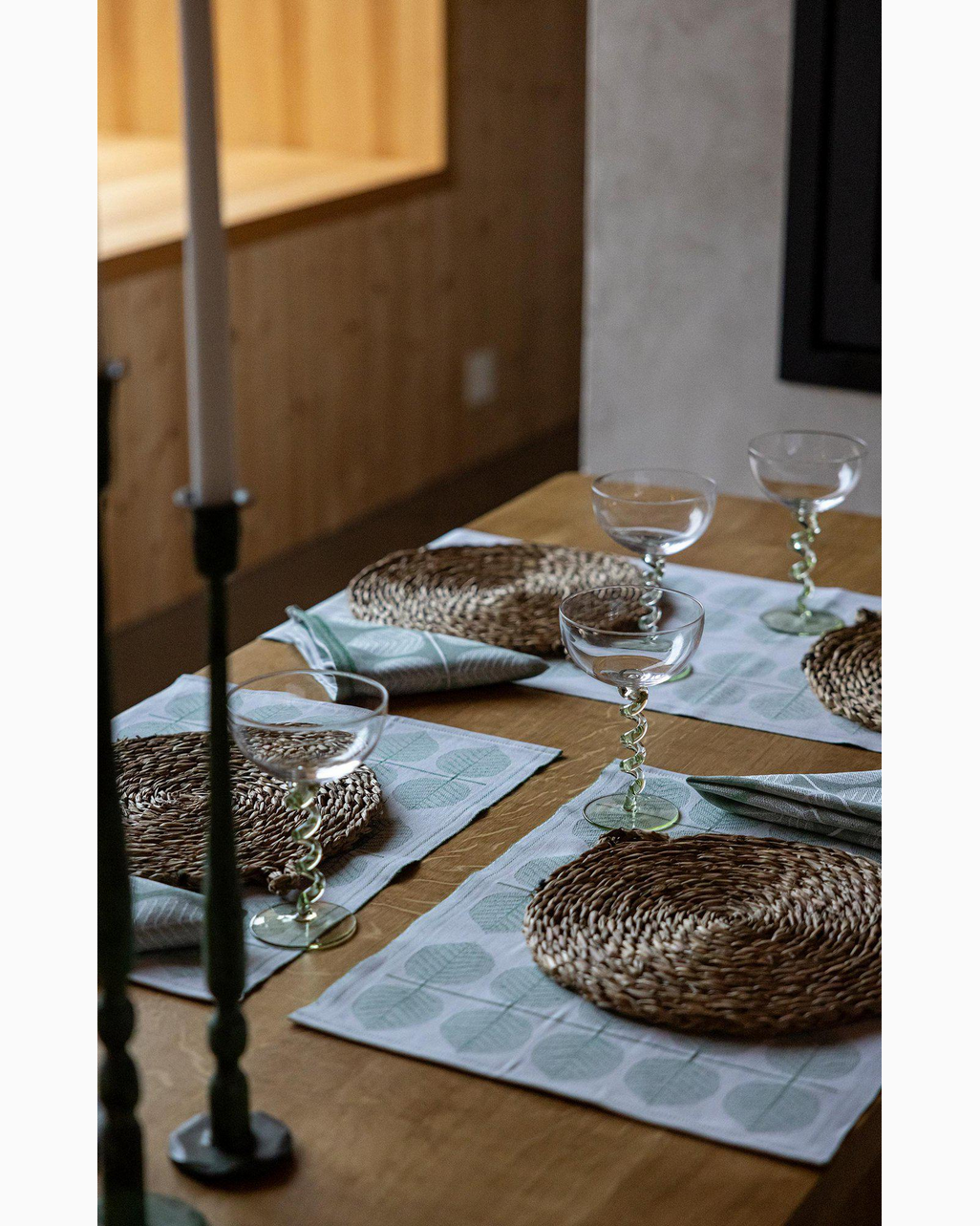 Ekelund Stig Lindberg Placemat