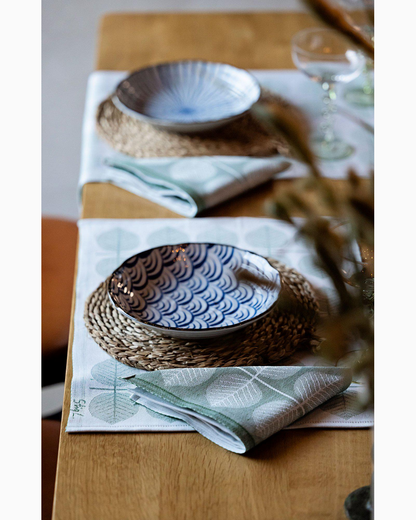 Ekelund Stig Lindberg Placemat