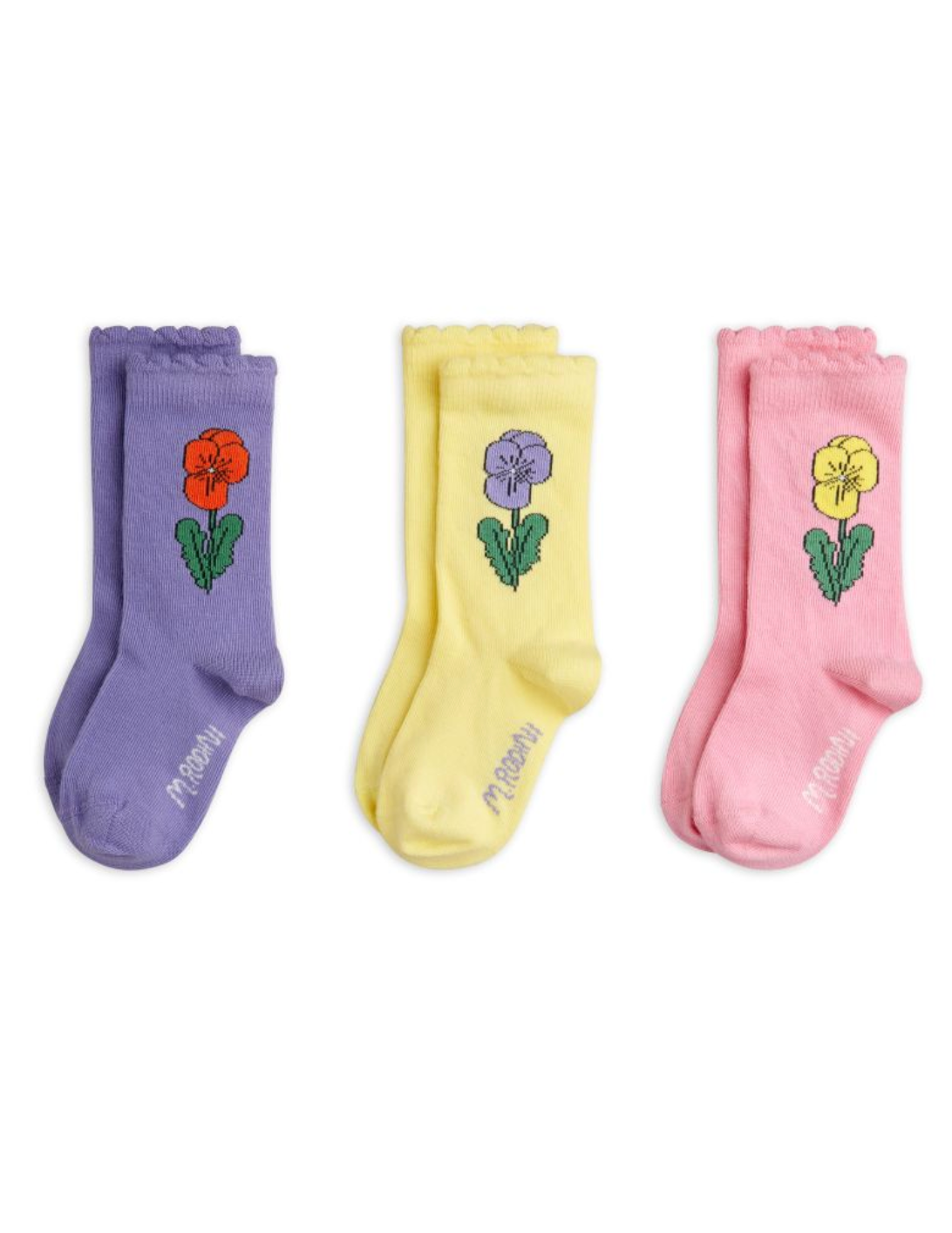 Mini Rodini Socks
