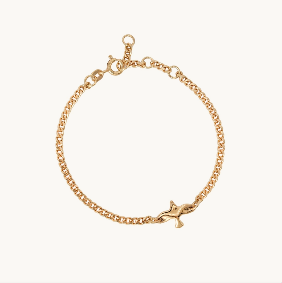 Emma Israelsson Dove Bracelet