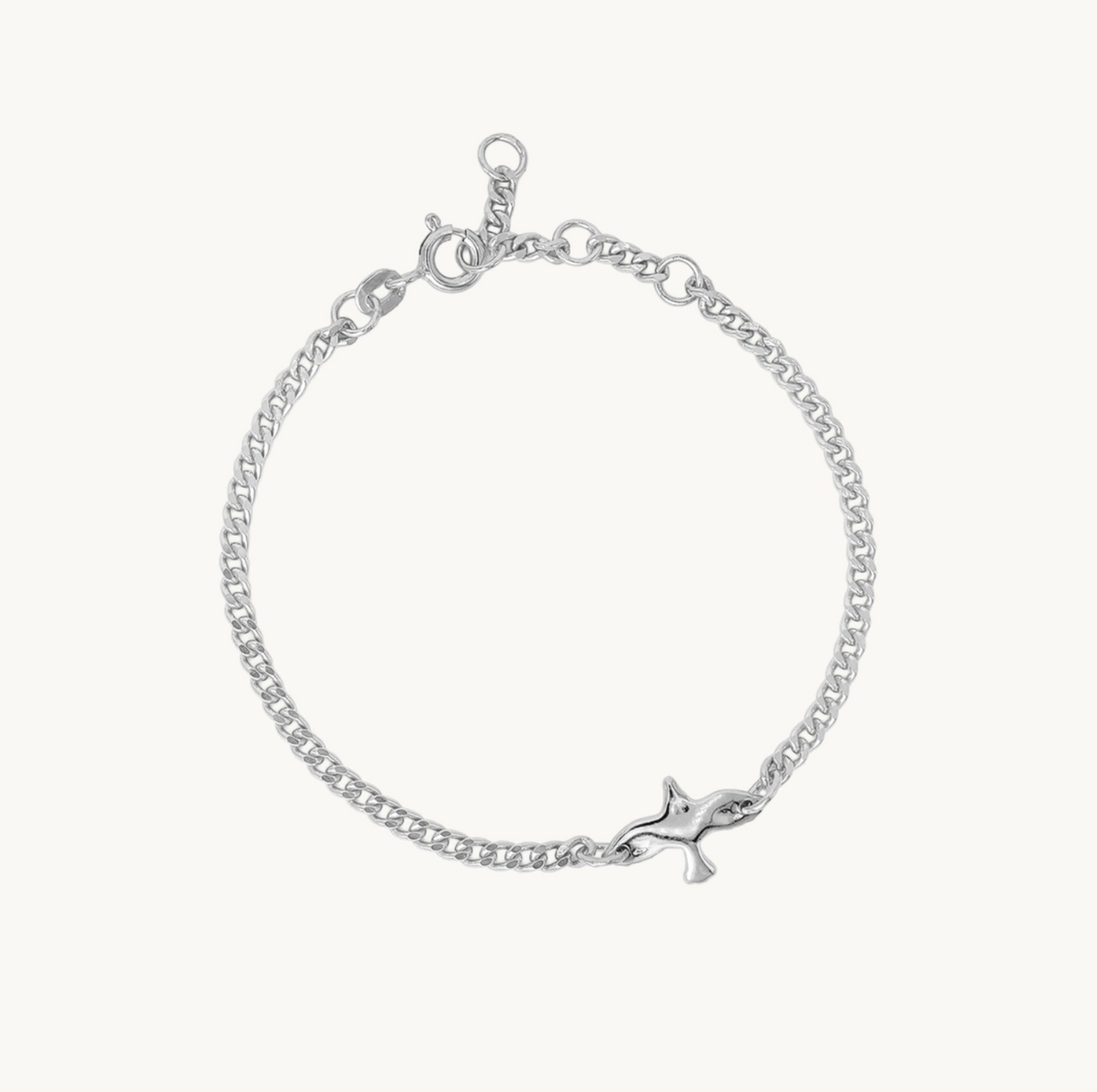 Emma Israelsson Dove Bracelet