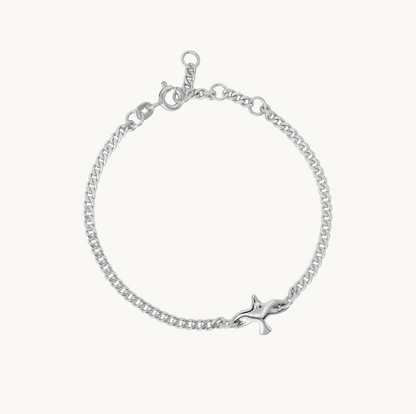 Emma Israelsson Dove Bracelet