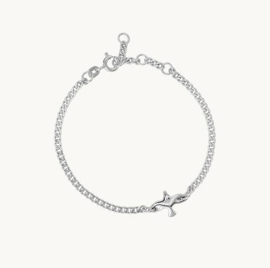 Emma Israelsson Dove Bracelet