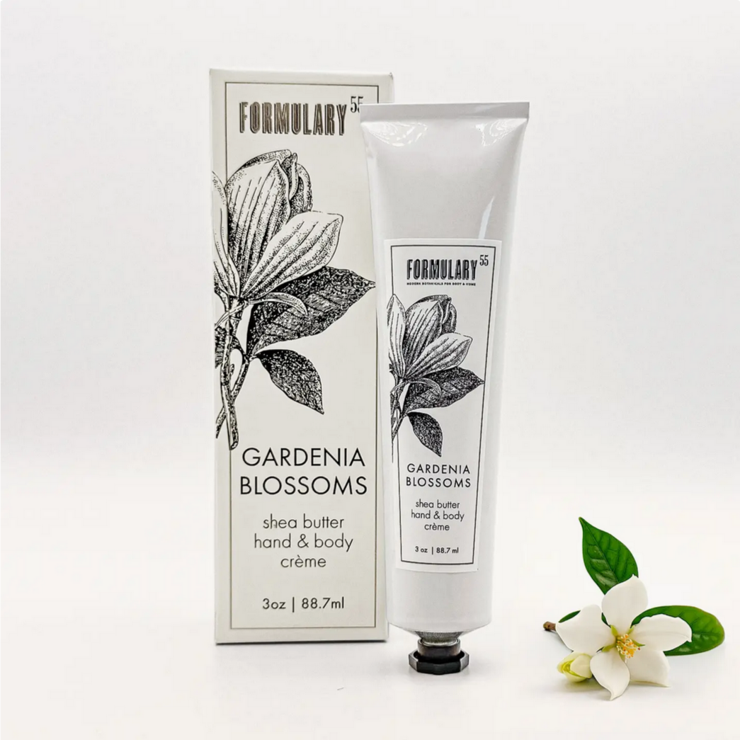 Formulary 55 Shea Hand and Body Creme