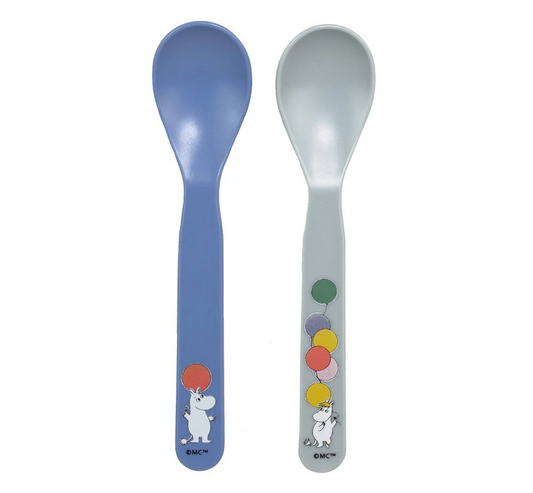 Moomin Spoon