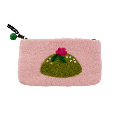 Klippan Felted Purse