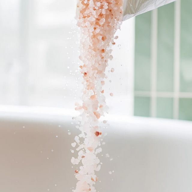 Formulary 55 Bath Salt Soak