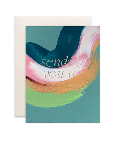 Moglea Greeting Cards