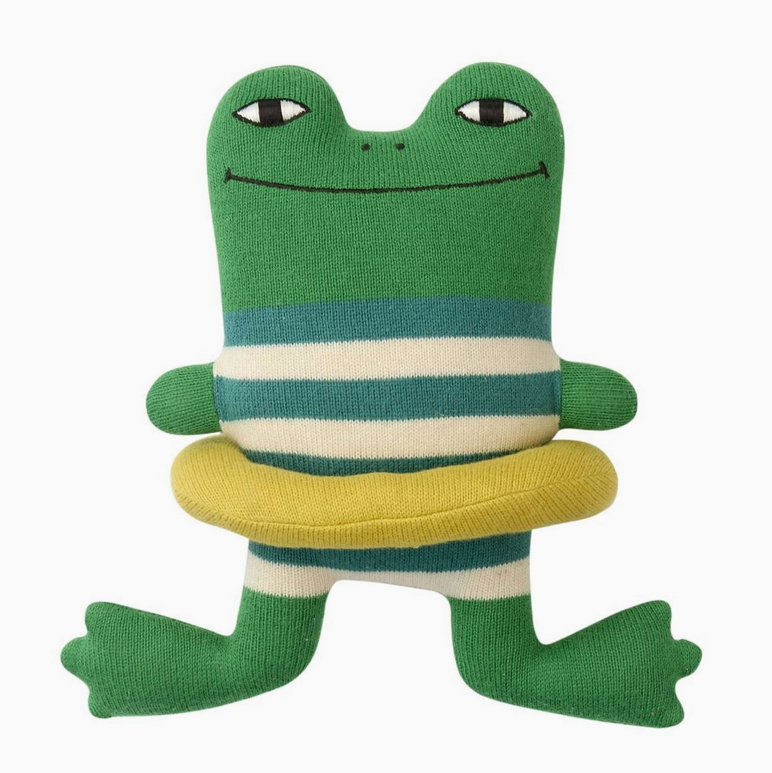 Wee Ones Cotton Toy