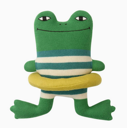 Wee Ones Cotton Toy