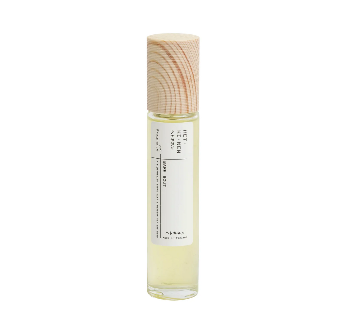 Hetkinen Fragrance