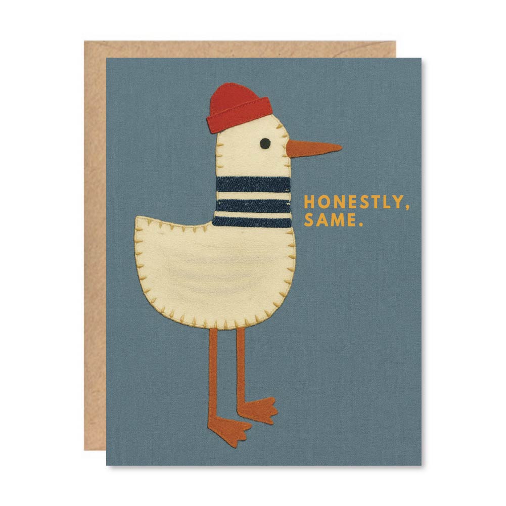 Huset Greeting Cards
