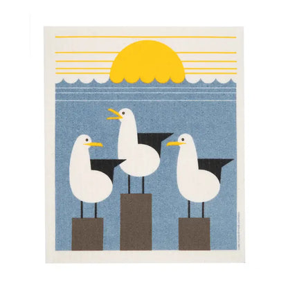 Huset Swedish Dish Cloth