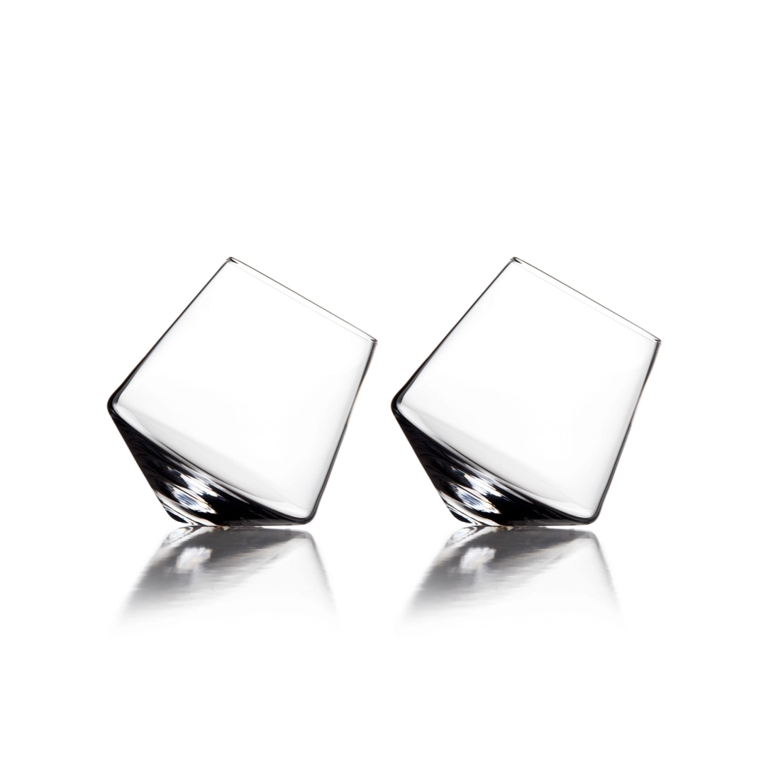 Sempli Cupa-Vino Wine Glasses