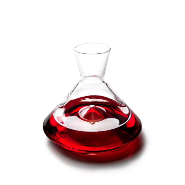 Sempli Monti-Decanter