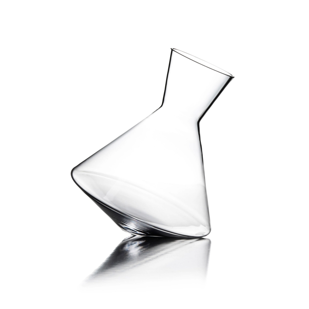 Sempli Vaso-Vino Decanter