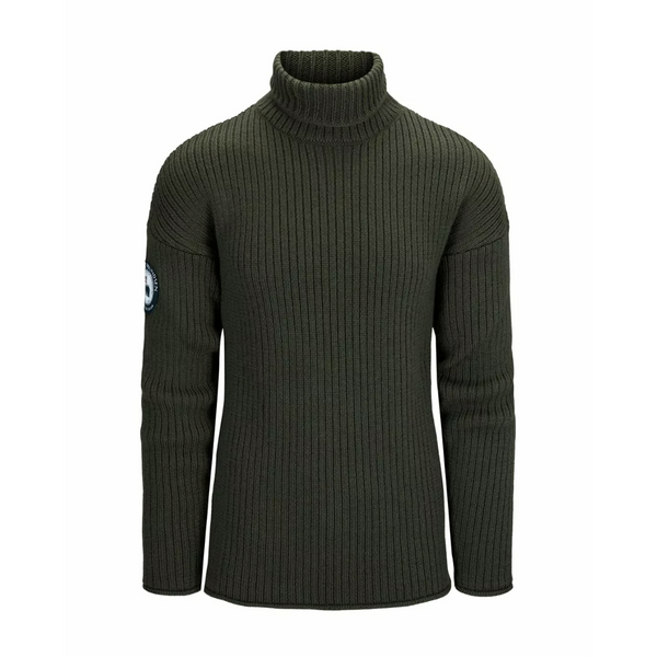 Amundsen Men's Heroes Turtle Neck