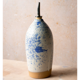 Ceramic Oil Bottle