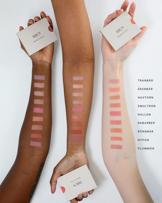 IDUN Minerals Blush - Huset | Your house for modern Scandinavian living