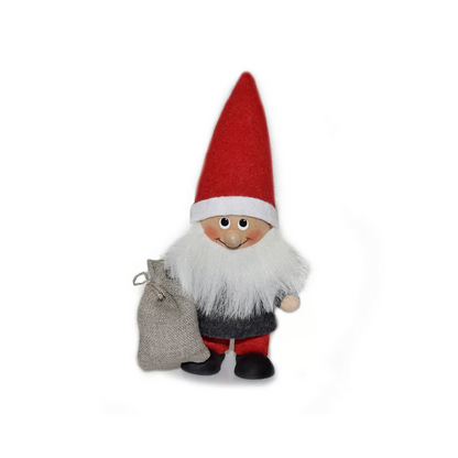 Skandinavisk Hemslojd Tomte