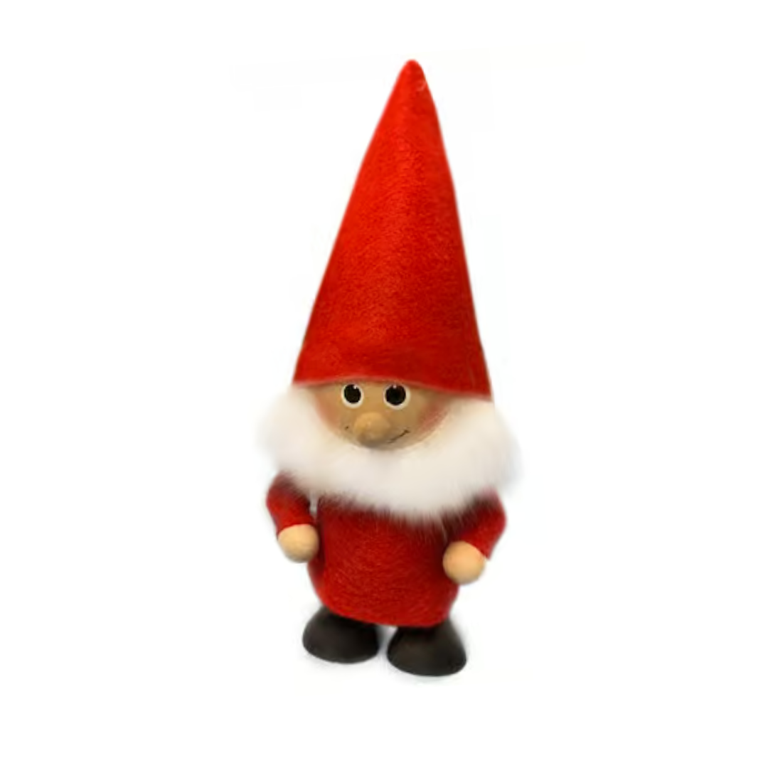 Skandinavisk Hemslojd Tomte