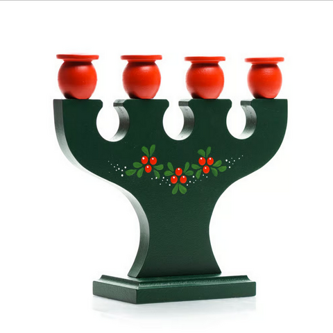 Skandinavisk Hemslojd Candleholder