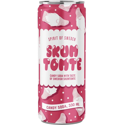 Swedish Soda