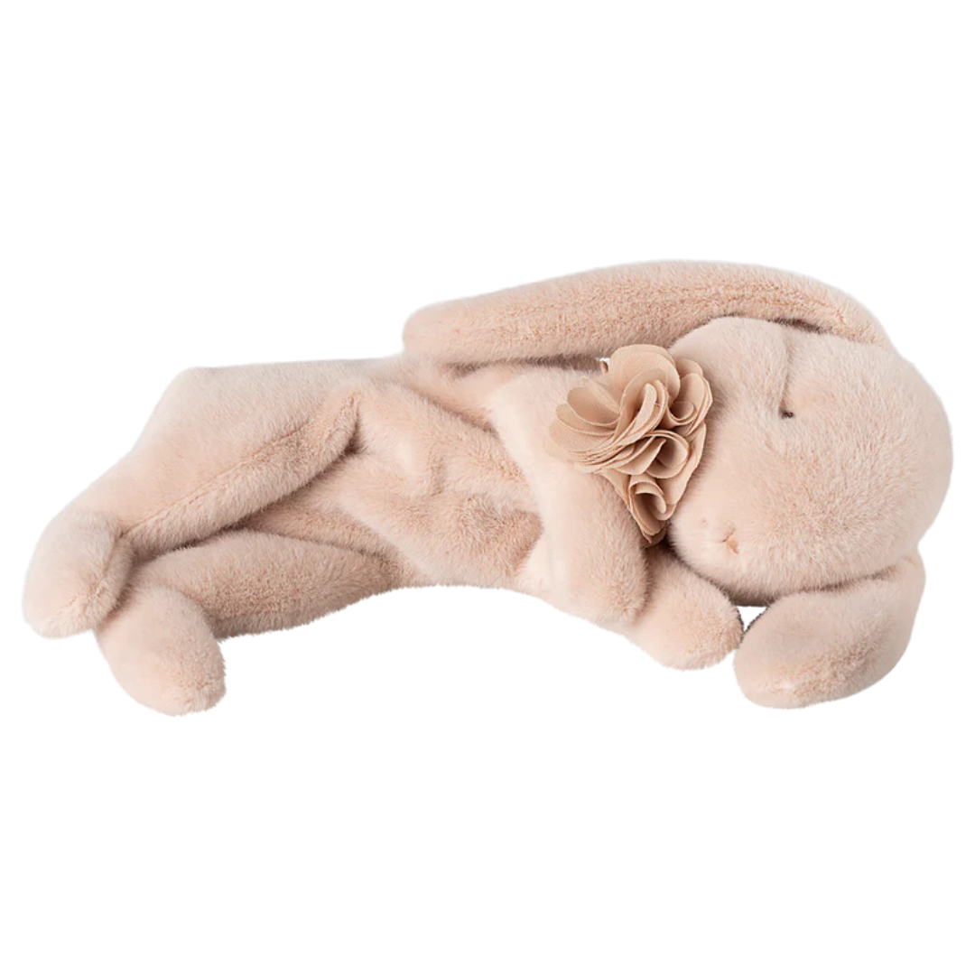 Maileg Plush Sleeping Bunny