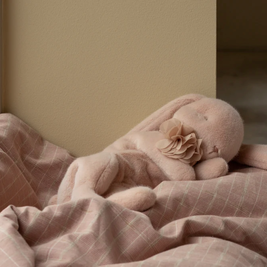 Maileg Plush Sleeping Bunny