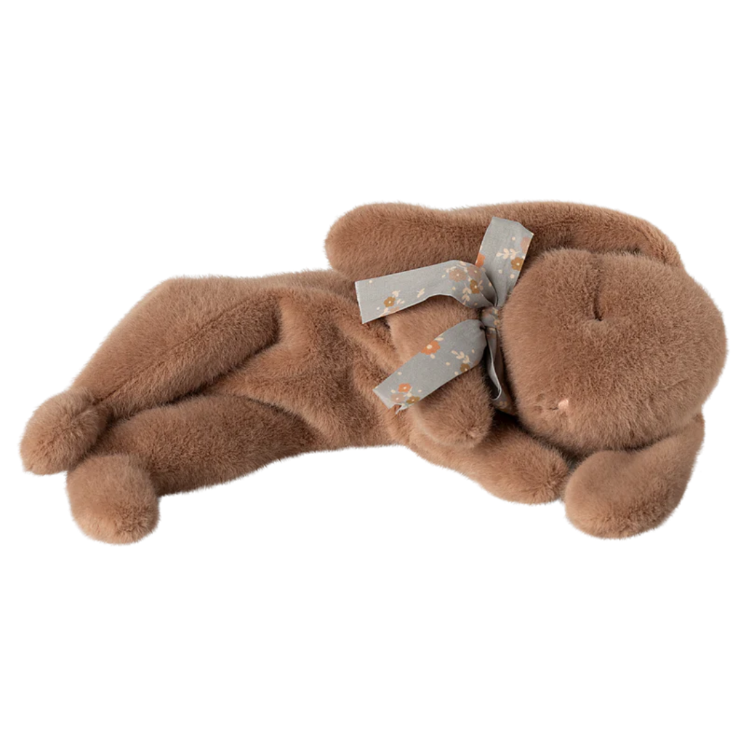 Maileg Plush Sleeping Bunny