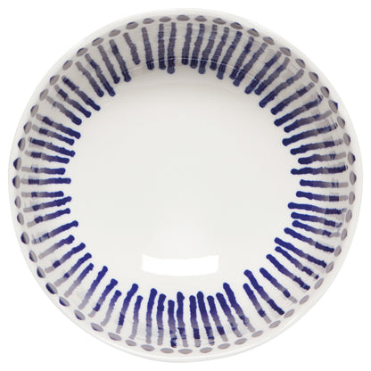 Sprout Stamped Mixing Bowl