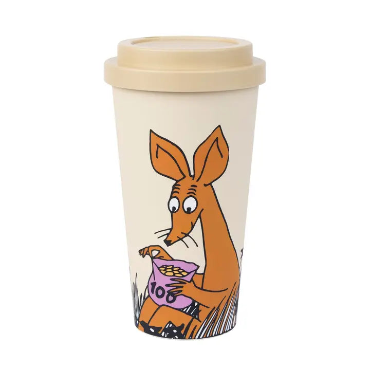 Nordicbuddies Take Away Mug