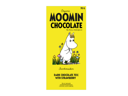 Moomin Chocolate