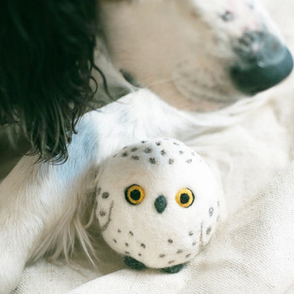 Wool Pet Toys