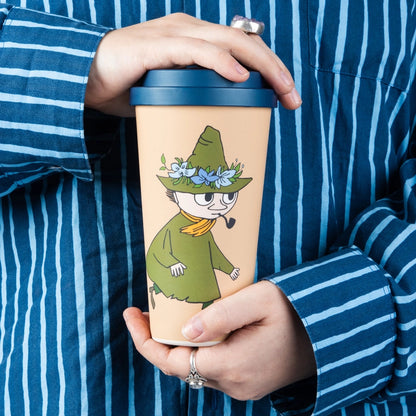 Nordicbuddies Take Away Mug