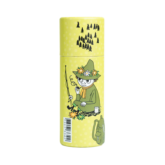 Snufkin's Solid Foot Lotion