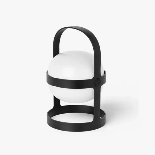 Rosendahl Soft Spot Solar Lantern, Solar Powered, Light, Portable, Summer, Outdoor, Scandinavian Design, Danish