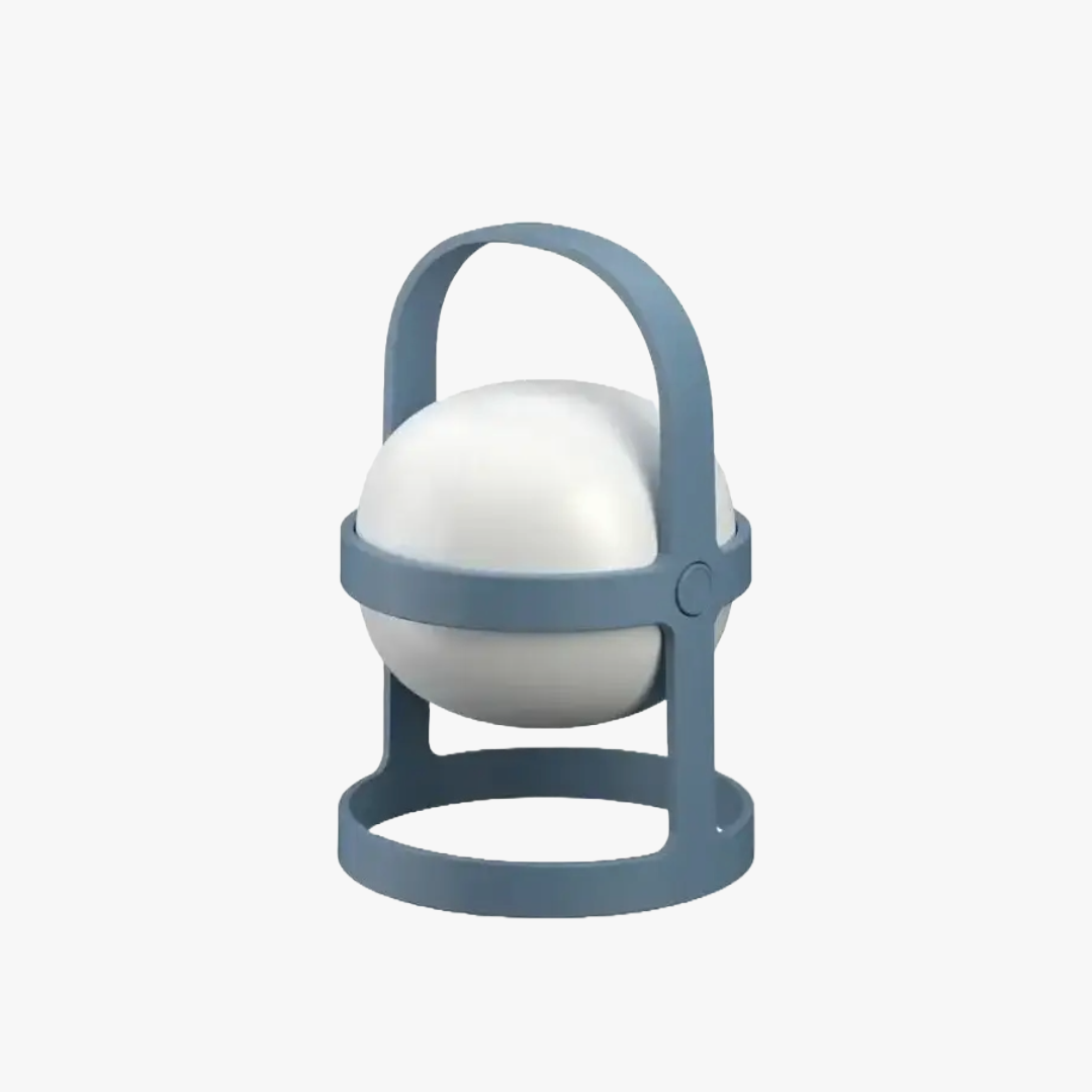 Rosendahl Soft Spot Solar Lantern, Solar Powered, Light, Portable, Summer, Outdoor, Scandinavian Design, Danish
