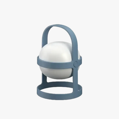 Rosendahl Soft Spot Solar Lantern, Solar Powered, Light, Portable, Summer, Outdoor, Scandinavian Design, Danish