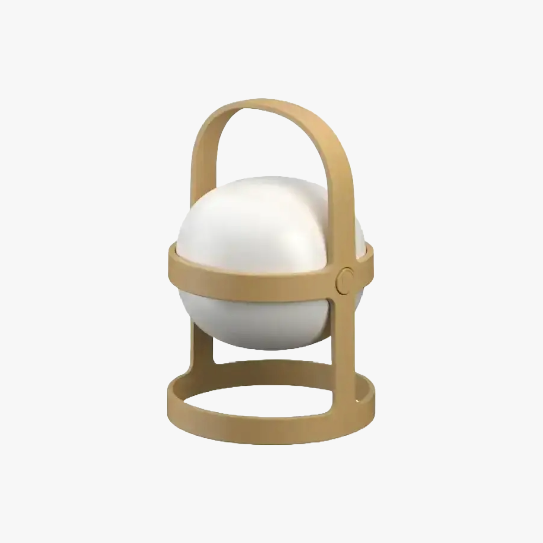 Rosendahl Soft Spot Solar Lantern, Solar Powered, Light, Portable, Summer, Outdoor, Scandinavian Design, Danish