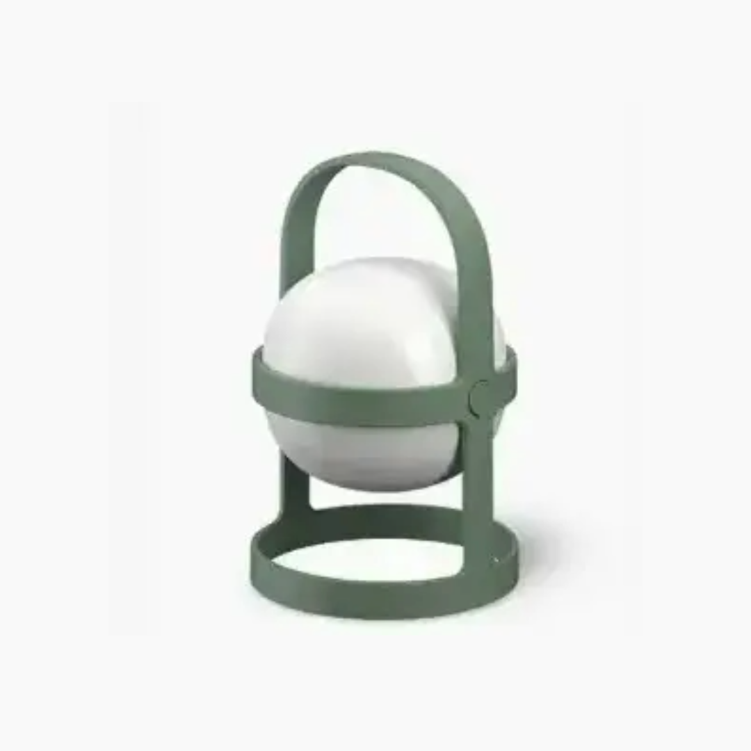 Rosendahl Soft Spot Solar Lantern, Solar Powered, Light, Portable, Summer, Outdoor, Scandinavian Design, Danish
